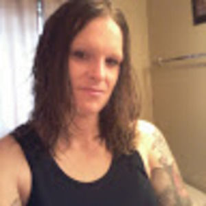 Meet your Posher, Brittney